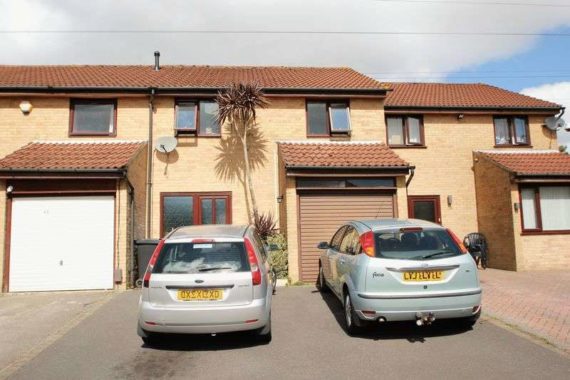 3 Bedroom Terraced